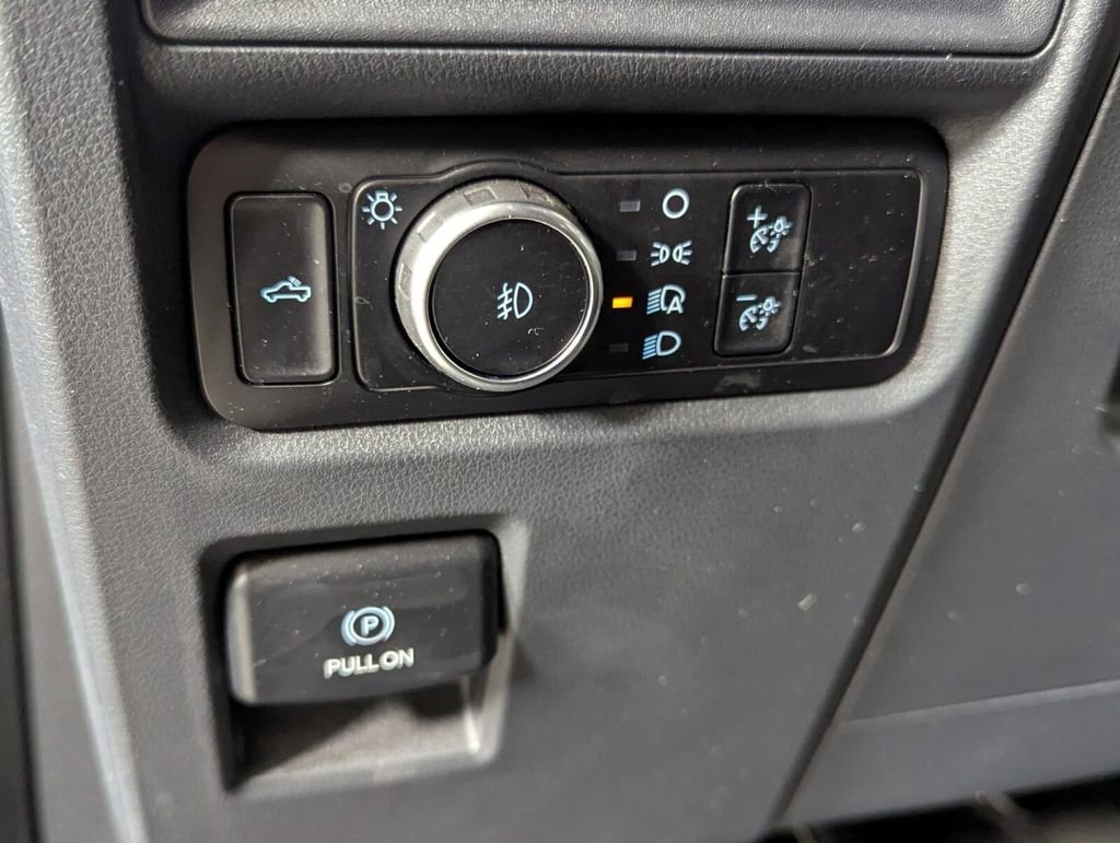 Used 2024 Ford F150 XLT w/ XLT Black Appearance Package image 15