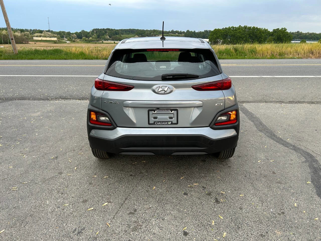 Used 2019 Hyundai Kona SE AWD/4WD image 11