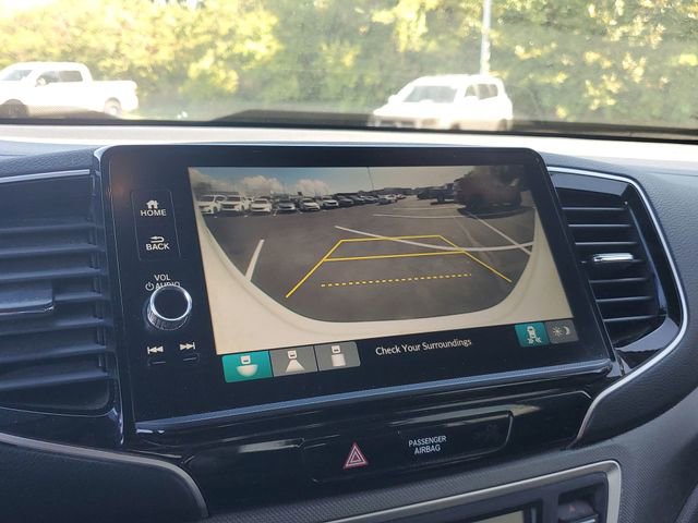 Used 2024 Honda Ridgeline RTL+ image 23