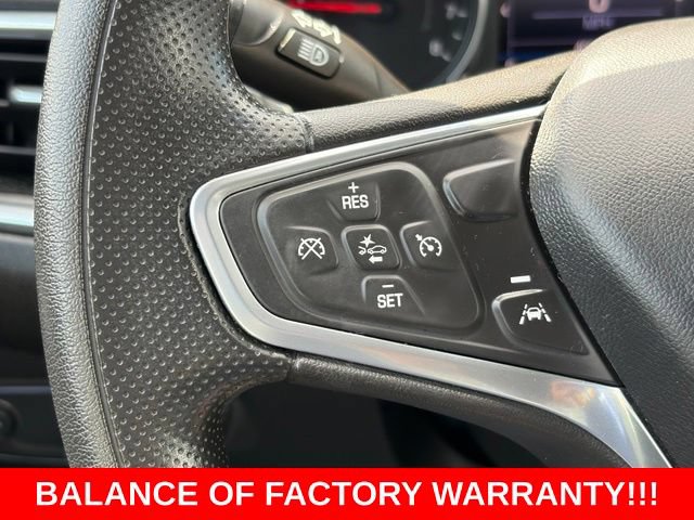 Used 2023 Chevrolet Equinox LT FWD image 20