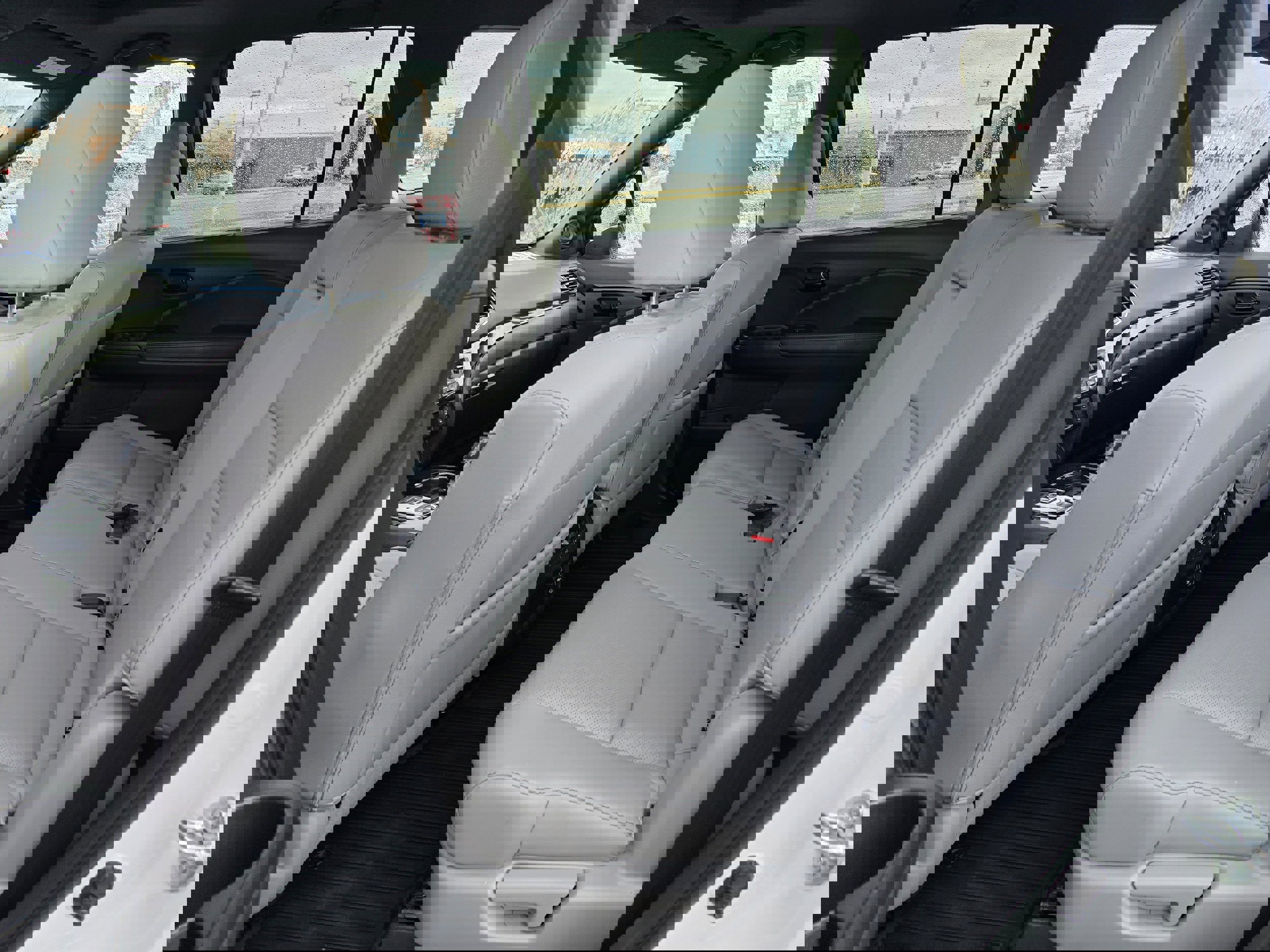 Used 2022 Honda Passport Elite image 6