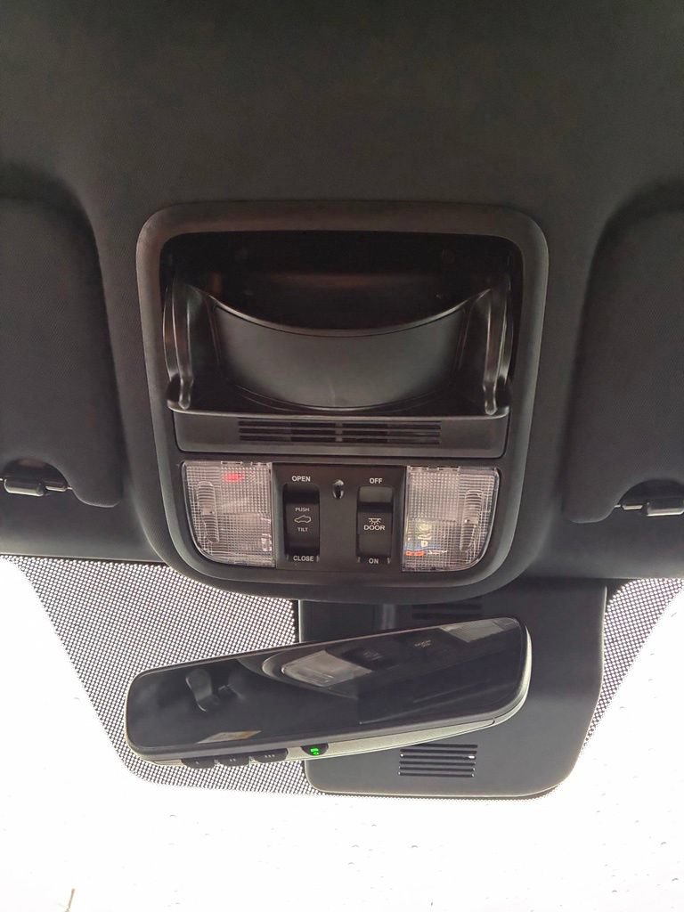Used 2023 Honda Passport EX-L image 41