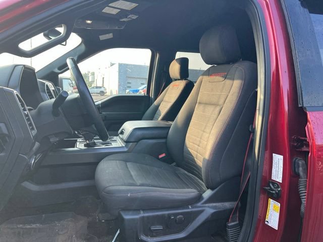 Used 2019 Ford F150 XLT w/ Equipment Group 302A Luxury AWD/4WD image 11