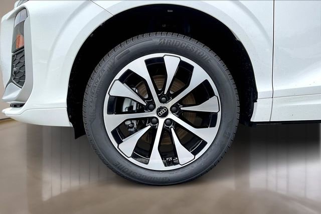 New 2026 Audi Q3 quattro 2.0T image 12