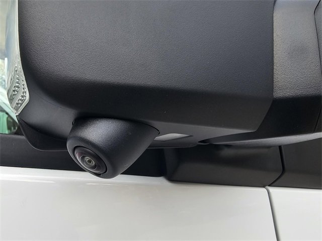 New 2026 Mercedes-Benz Sprinter 144 Cargo image 15