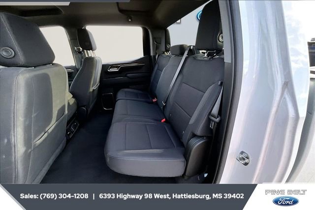 Used 2023 Chevrolet Silverado 1500 LT image 20