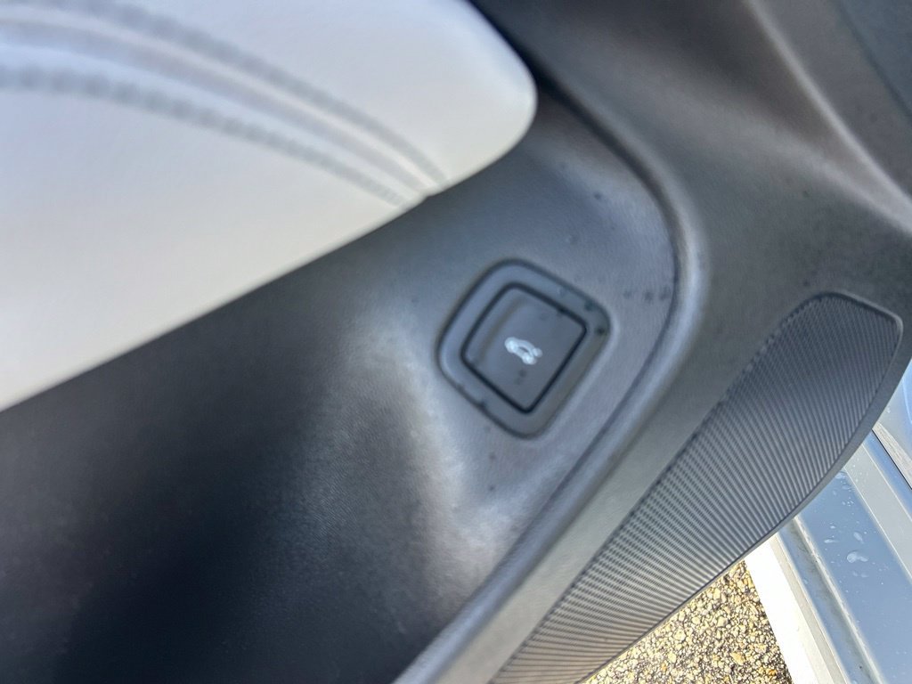 Used 2021 Cadillac CT4 Premium Luxury RWD image 36