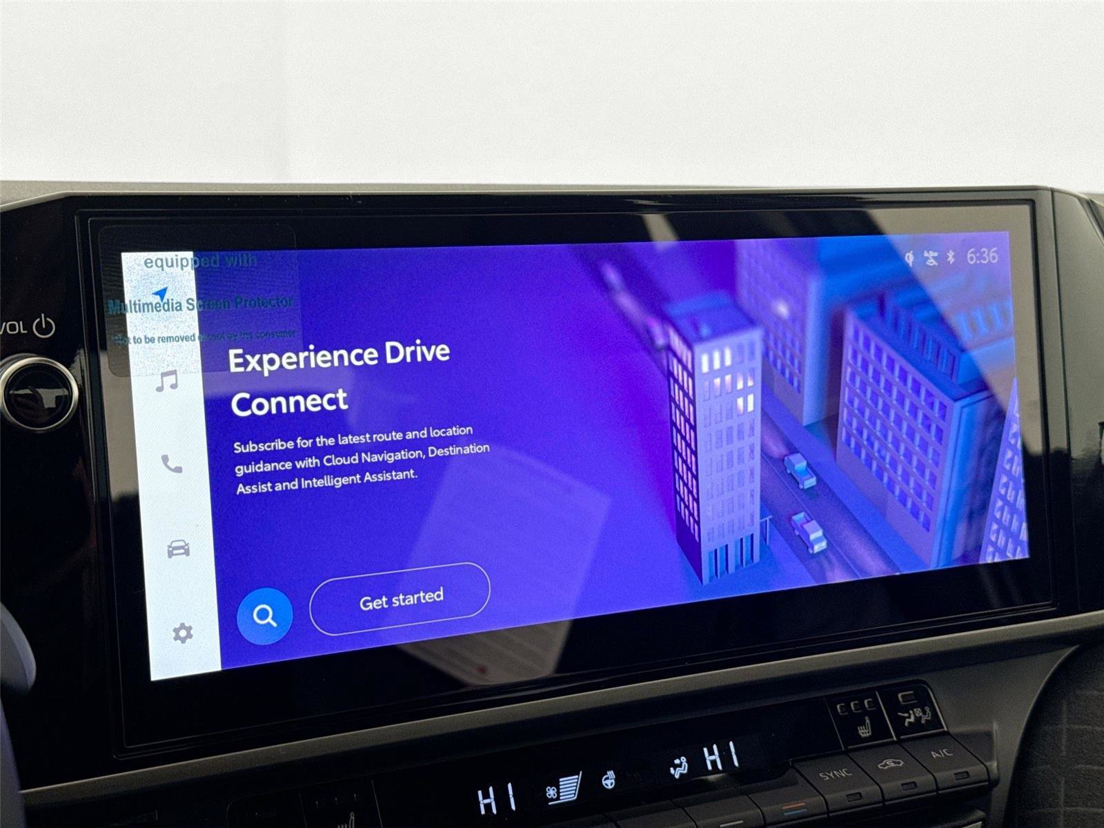 New 2026 Toyota Camry XLE image 25