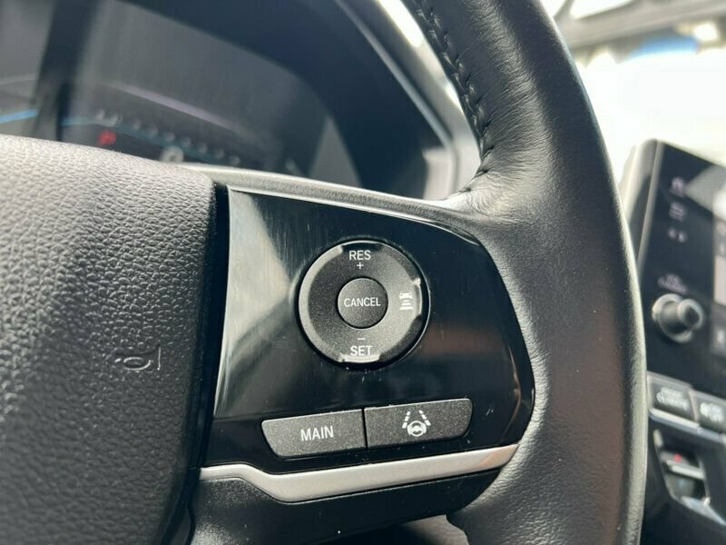 Used 2018 Honda Odyssey EX-L image 18