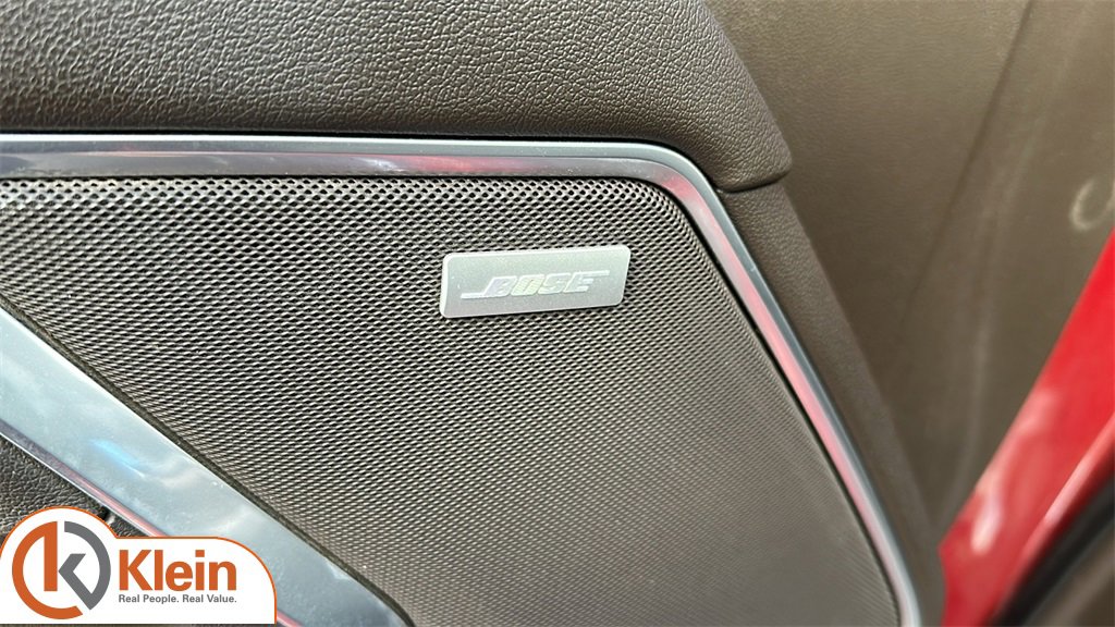 Used 2023 Chevrolet Silverado 1500 LTZ w/ Technology Package image 14