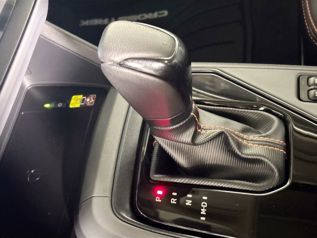 Certified 2025 Subaru Crosstrek 2.5i Limited w/ Popular Package #3A image 18