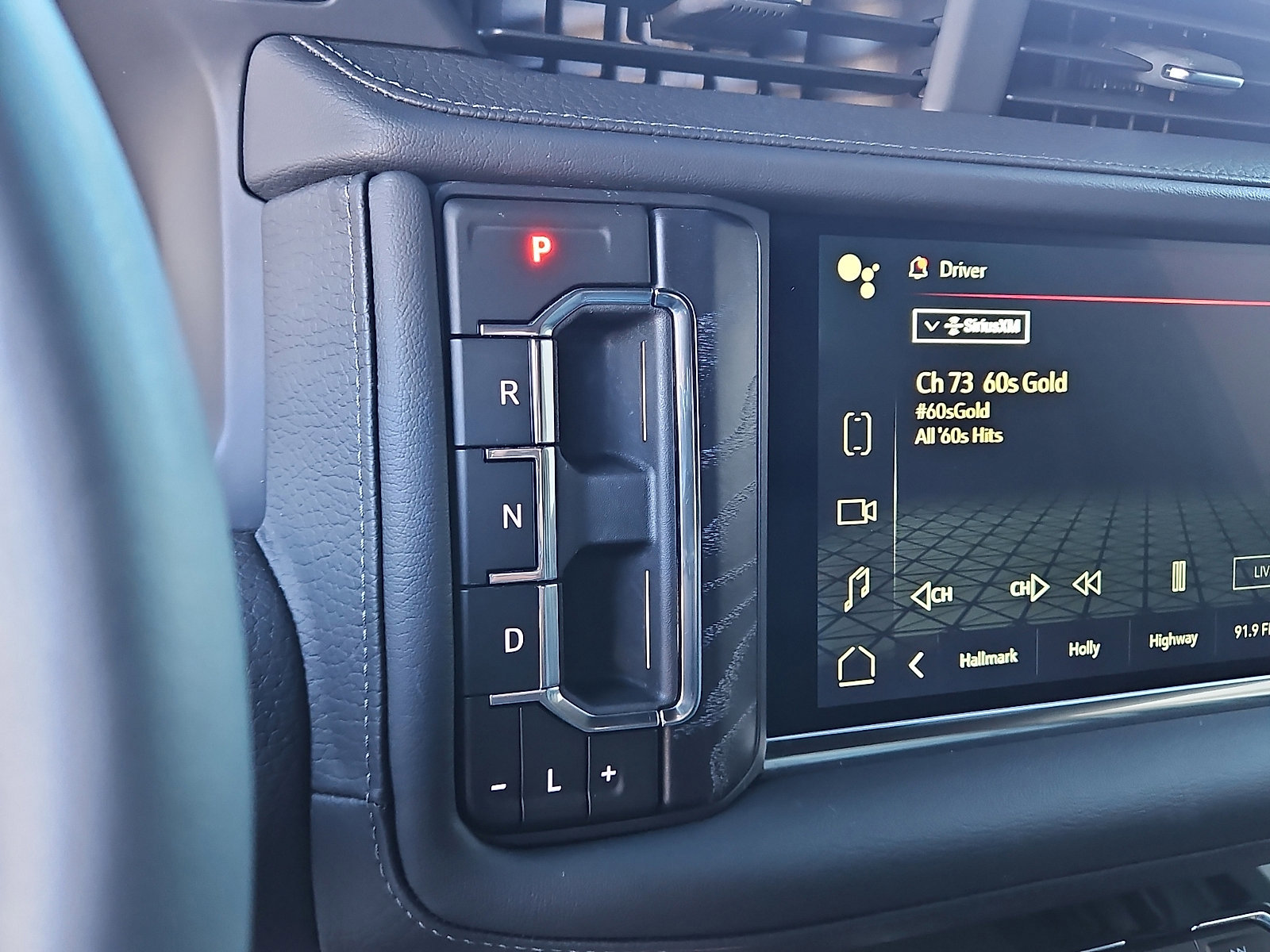 Used 2024 GMC Yukon Denali image 19