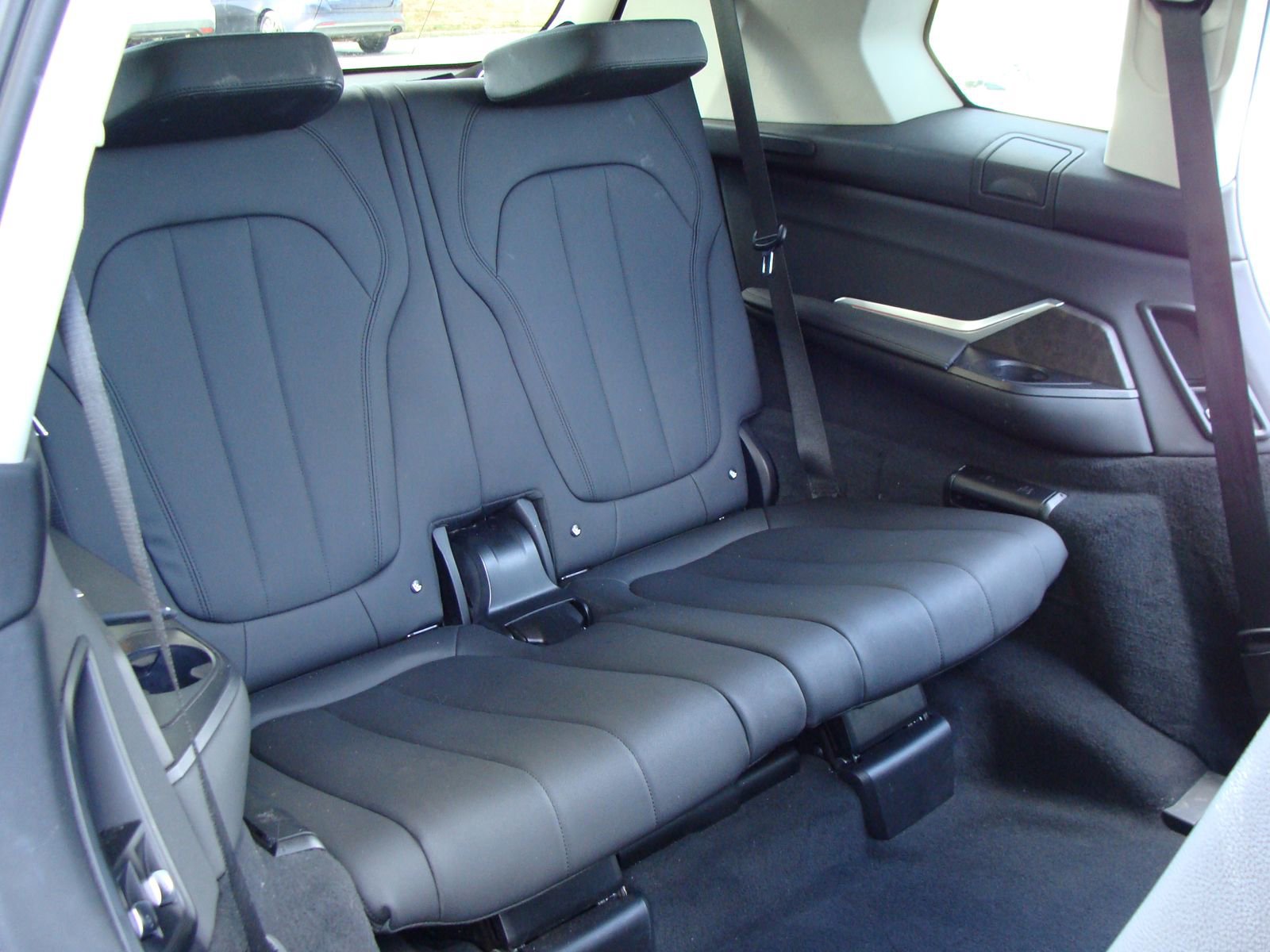 Used 2021 BMW X7 xDrive40i image 13