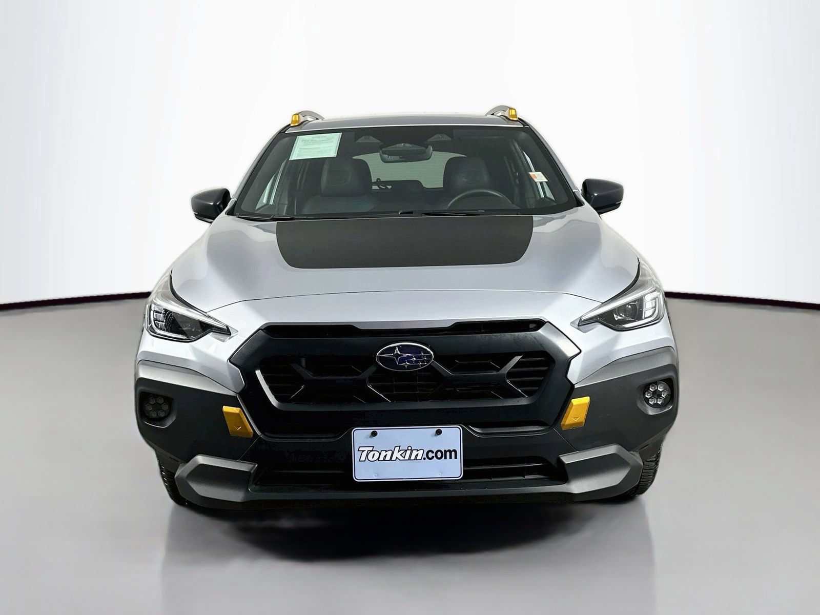 Used 2025 Subaru Crosstrek 2.5i Wilderness w/ Wilderness Package AWD/4WD image 2