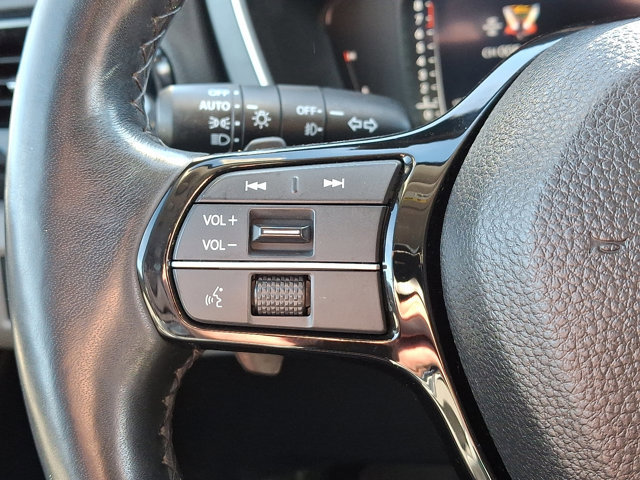 Certified 2023 Honda Pilot Elite image 23