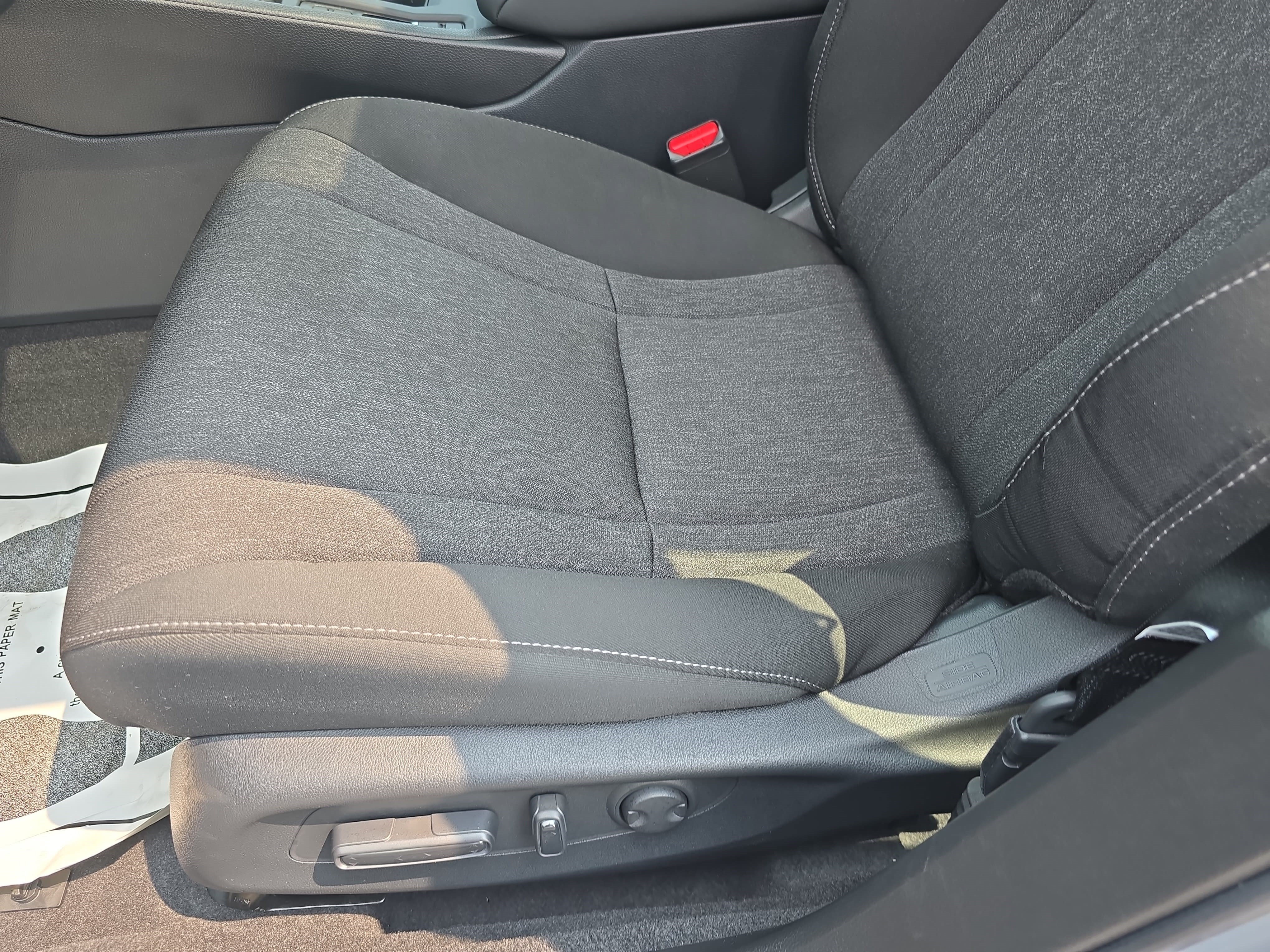 Certified 2026 Honda Accord SE image 27