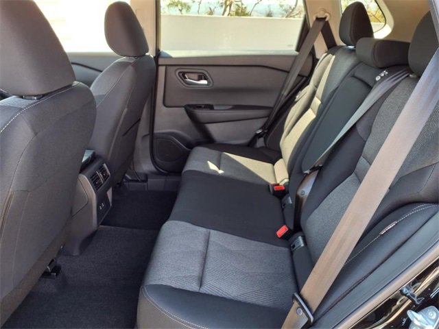 New 2026 Nissan Rogue SV image 10