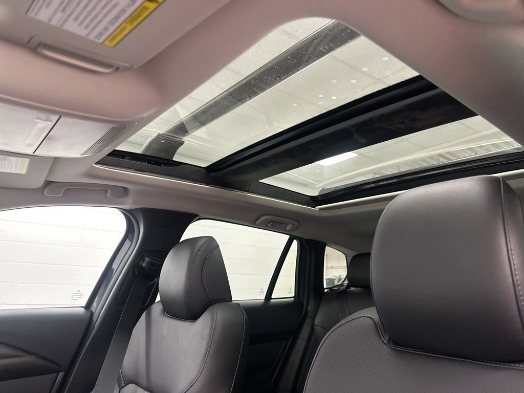New 2026 MAZDA CX-50 AWD 2.5 Hybrid w/ Premium Pkg image 14