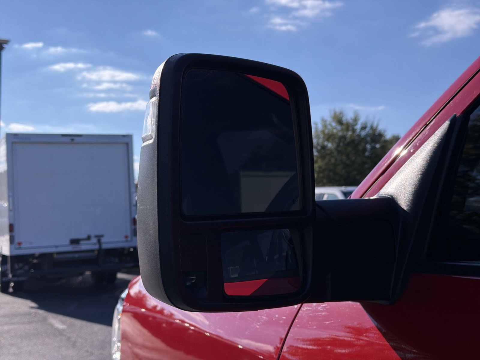 Used 2023 RAM 2500 Tradesman AWD/4WD image 13