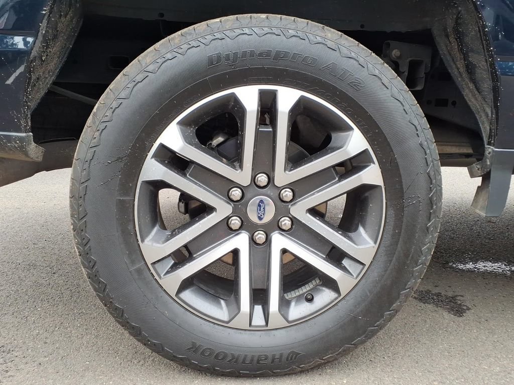 Certified 2023 Ford F150 XL w/ STX Appearance Package AWD/4WD image 22