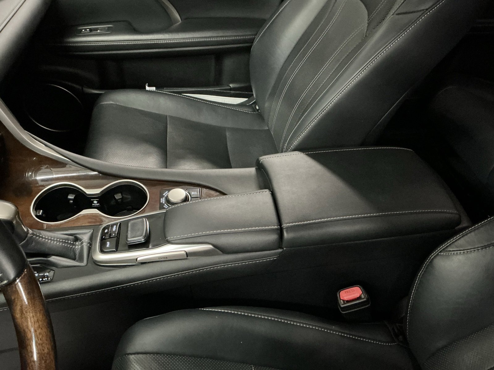 Used 2017 Lexus RX 350 AWD image 28