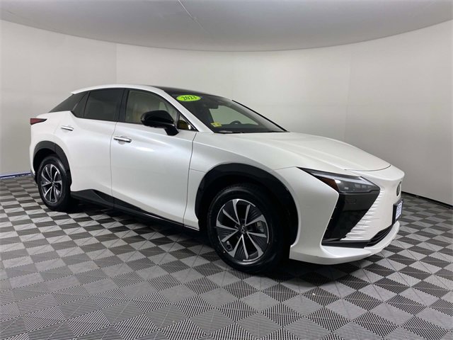 Used 2023 Lexus RZ 450e Premium w/ Technology Package image 1