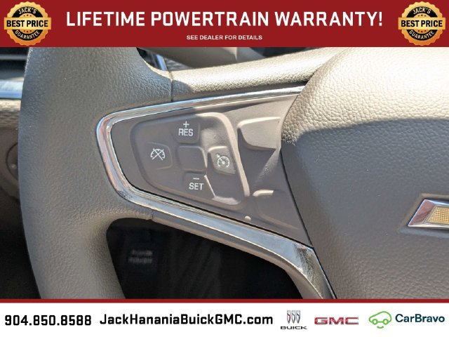 Used 2017 Chevrolet Cruze LT FWD image 26
