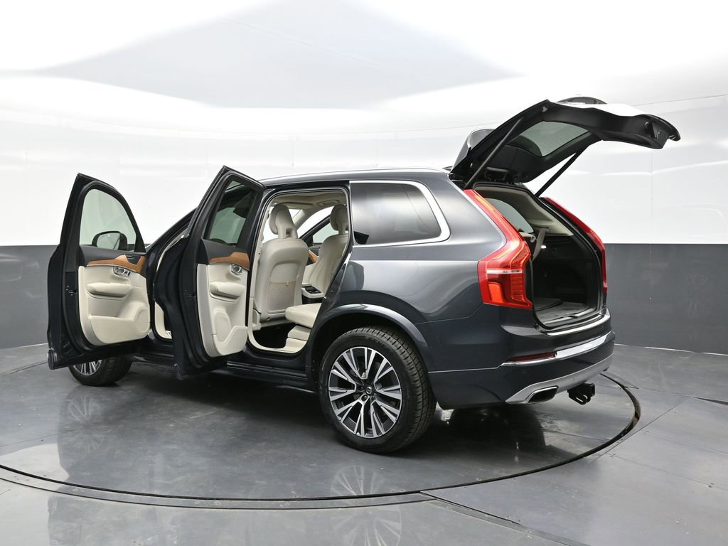 Used 2021 Volvo XC90 T8 Inscription Expression w/ Protection Package Premier image 38