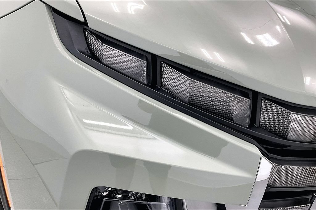 Certified 2025 Hyundai Santa Cruz Limited AWD/4WD image 31