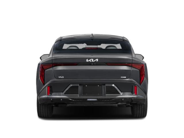 New 2026 Kia K4 GT-Line w/ GT-Line Premium Package FWD image 8