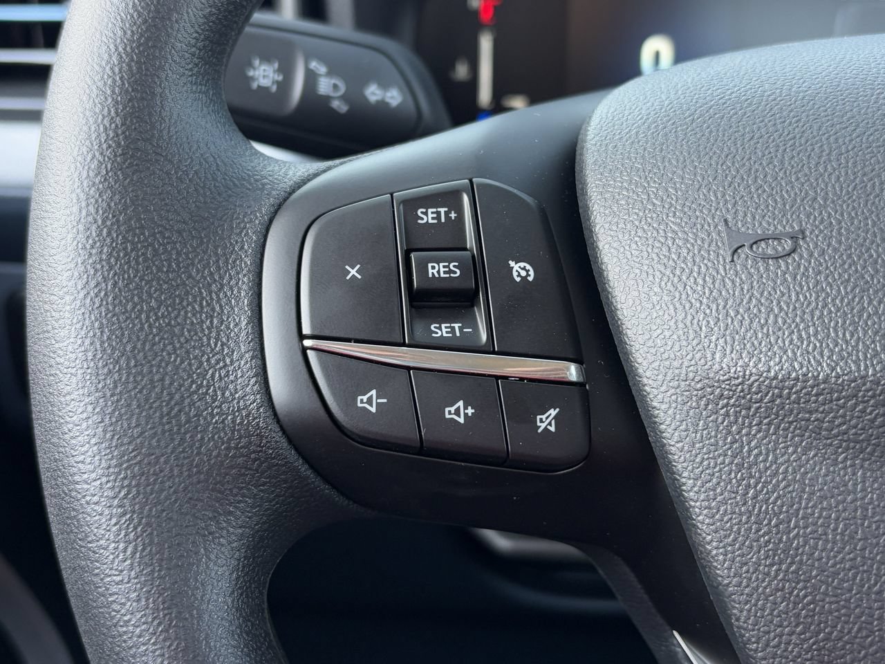New 2026 Ford Maverick XLT FWD image 14