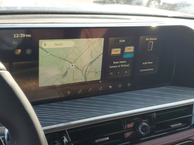 New 2026 INFINITI QX80 Autograph image 27