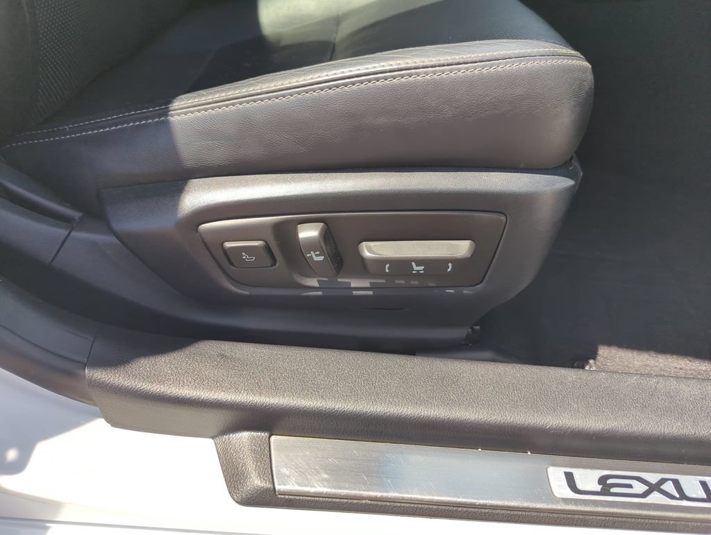 Used 2015 Lexus GS 350 AWD w/ F Sport Package image 38