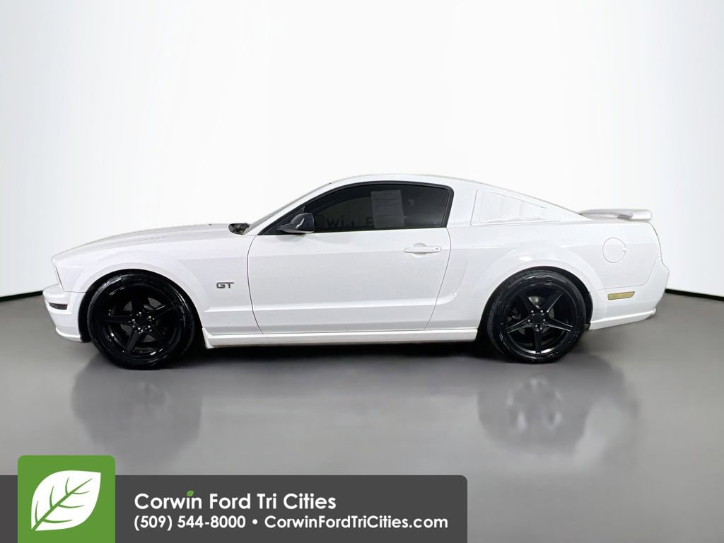 Used 2006 Ford Mustang GT Premium image 6