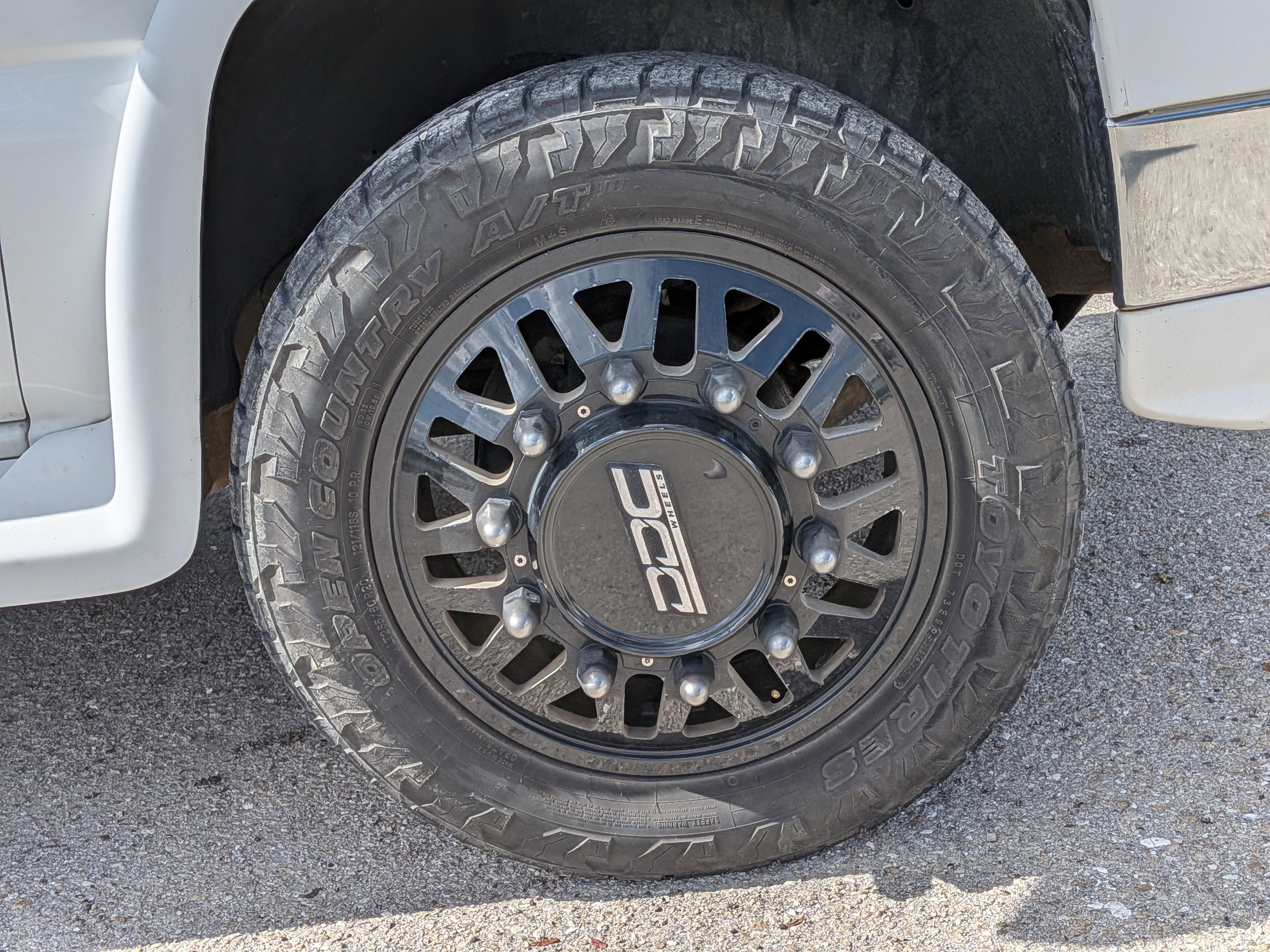 Used 2006 Chevrolet Silverado 3500 LT w/ Onstar Plus Package image 11