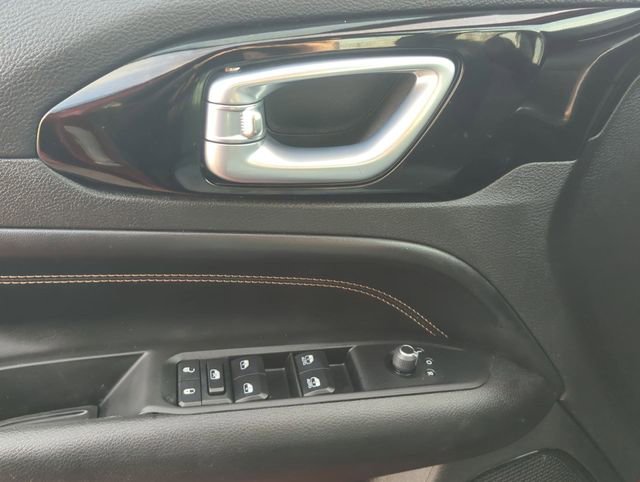 Used 2022 Jeep Compass High Altitude image 13