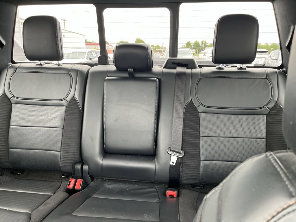 Used 2023 Ford F150 Raptor AWD/4WD image 23