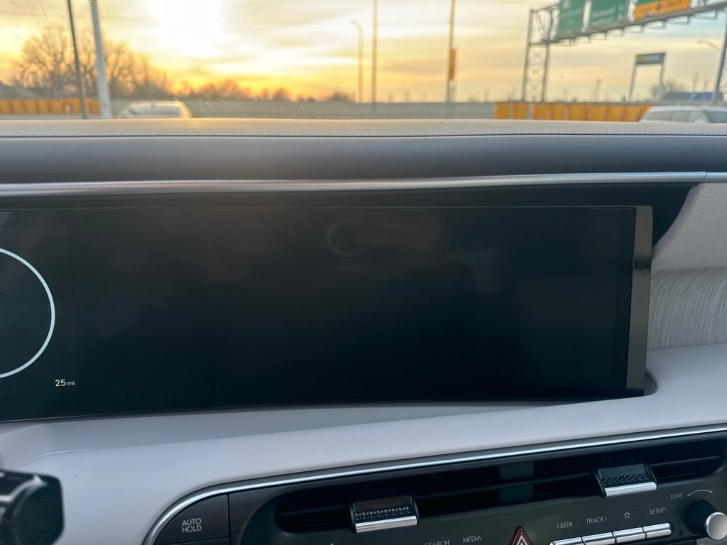 New 2026 Hyundai Palisade Calligraphy AWD/4WD image 13
