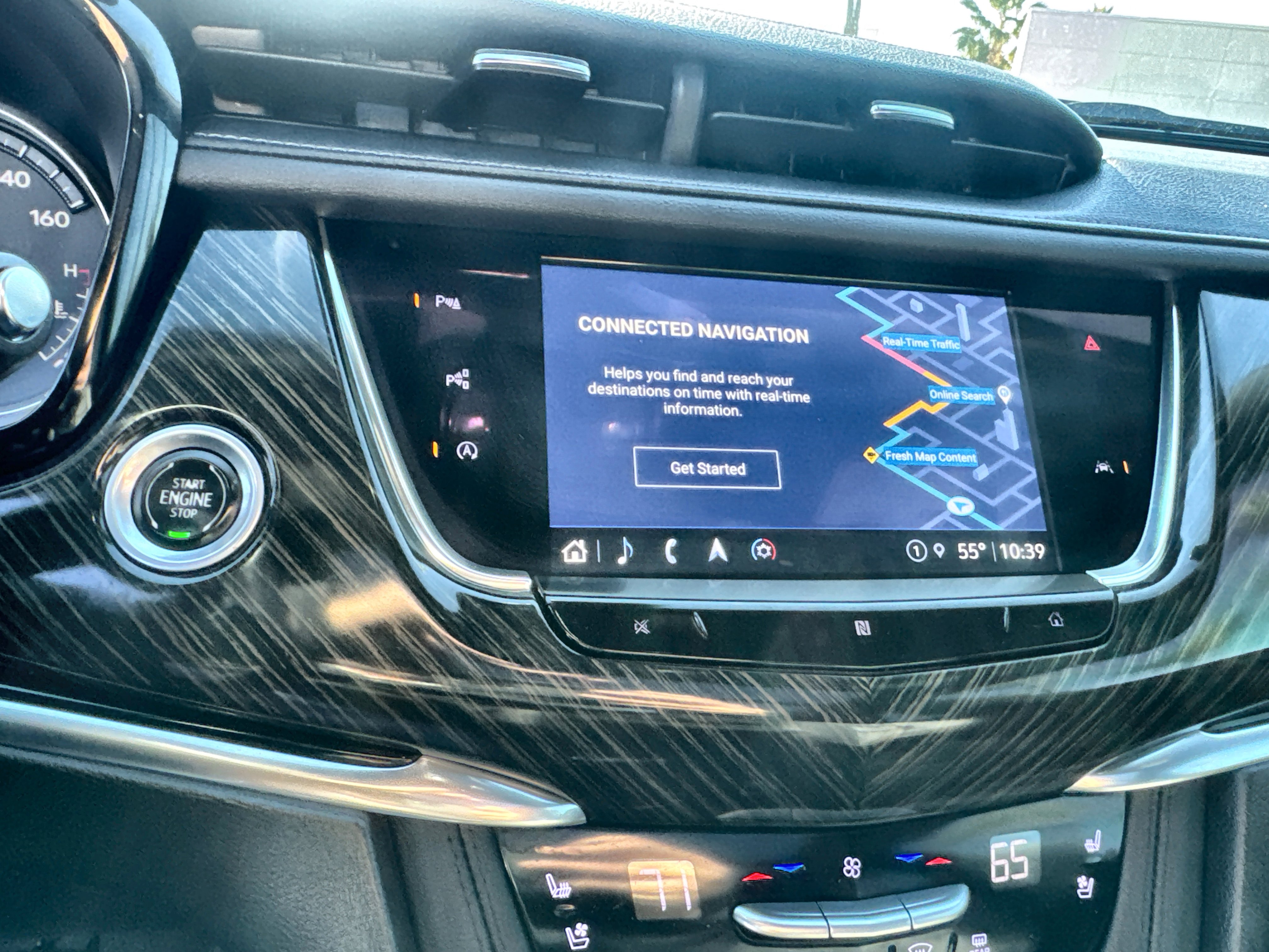 Used 2021 Cadillac XT6 Premium Luxury image 14