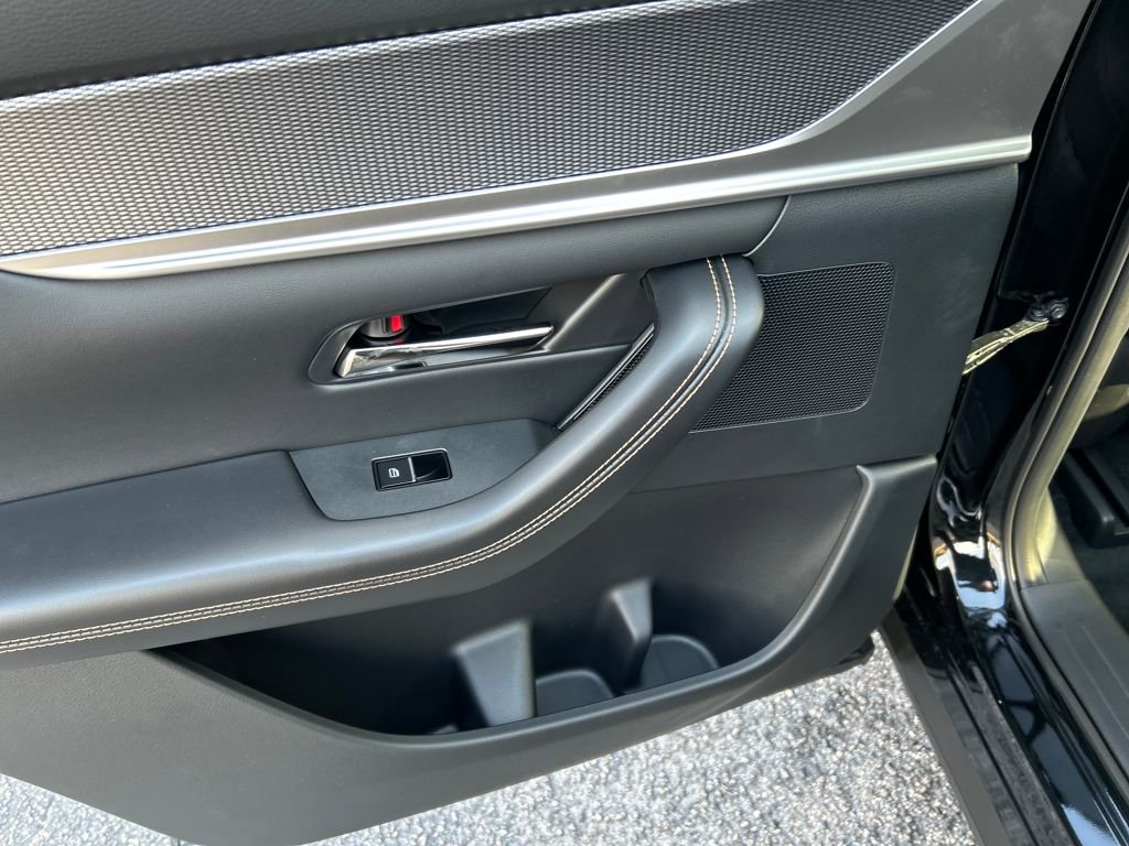 New 2026 MAZDA CX-70 3.3 Turbo w/ Premium Plus Pkg image 27