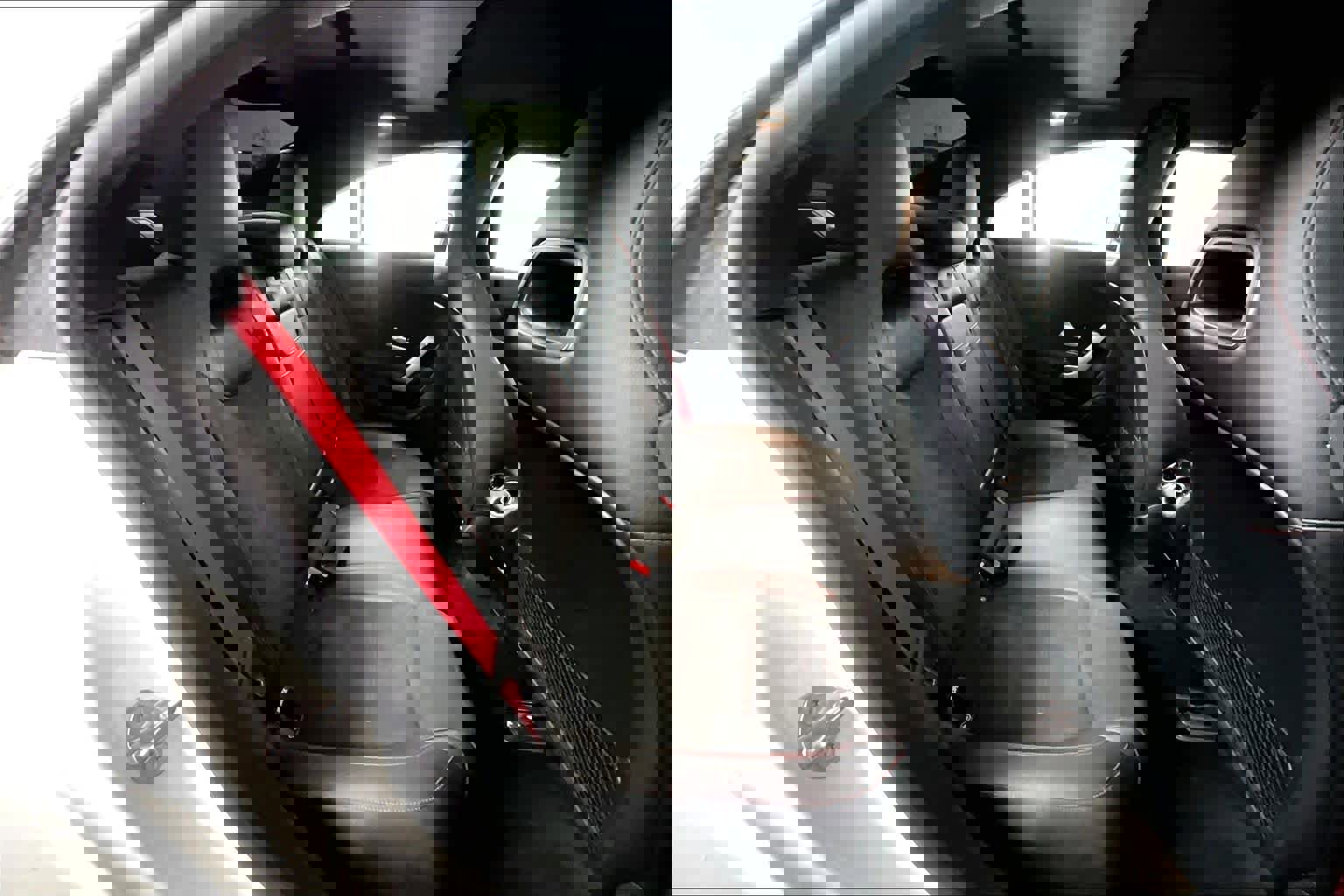 Used 2020 Mercedes-Benz CLA 35 AMG 4MATIC image 20