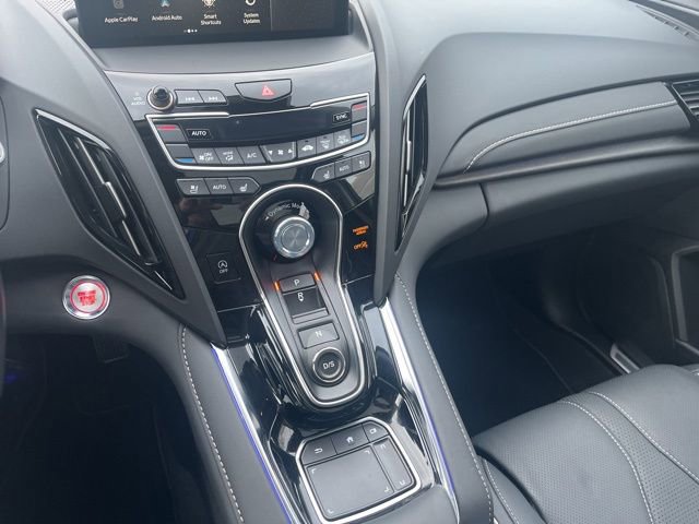 Certified 2025 Acura RDX SH-AWD w/ Advance Package image 46