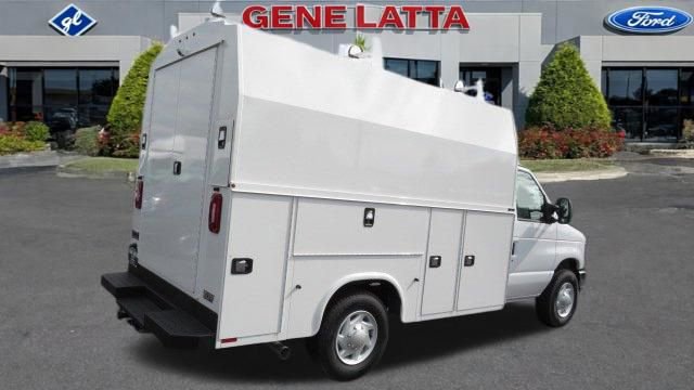 New 2026 Ford E-350 and Econoline 350 Super Duty w/ Power Equipment Group image 7