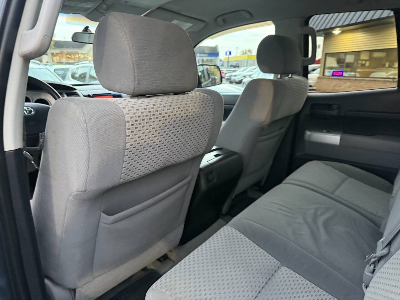 Used 2008 Toyota Tundra SR5 AWD/4WD image 24