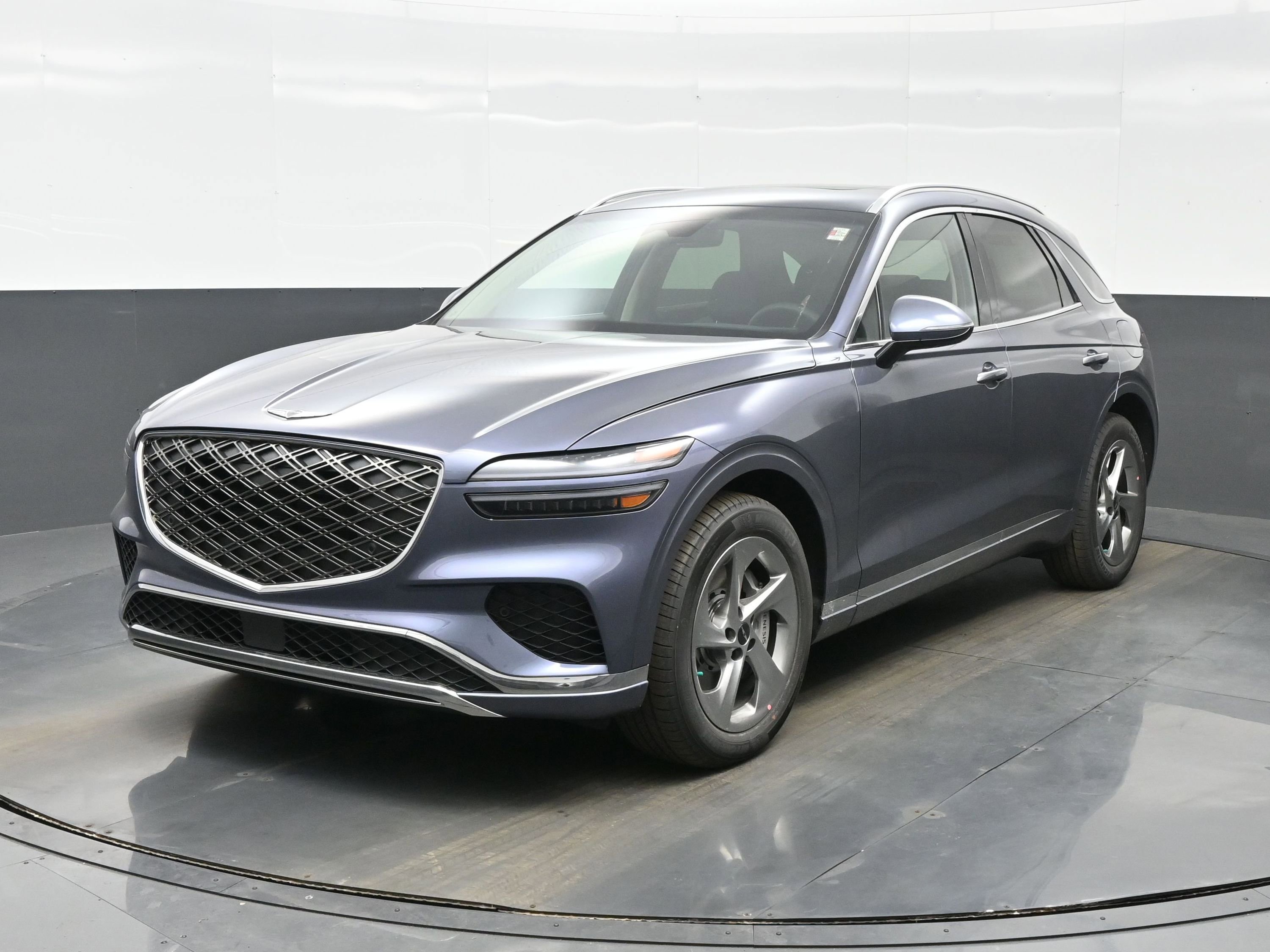 New 2026 Genesis GV70 2.5T Select