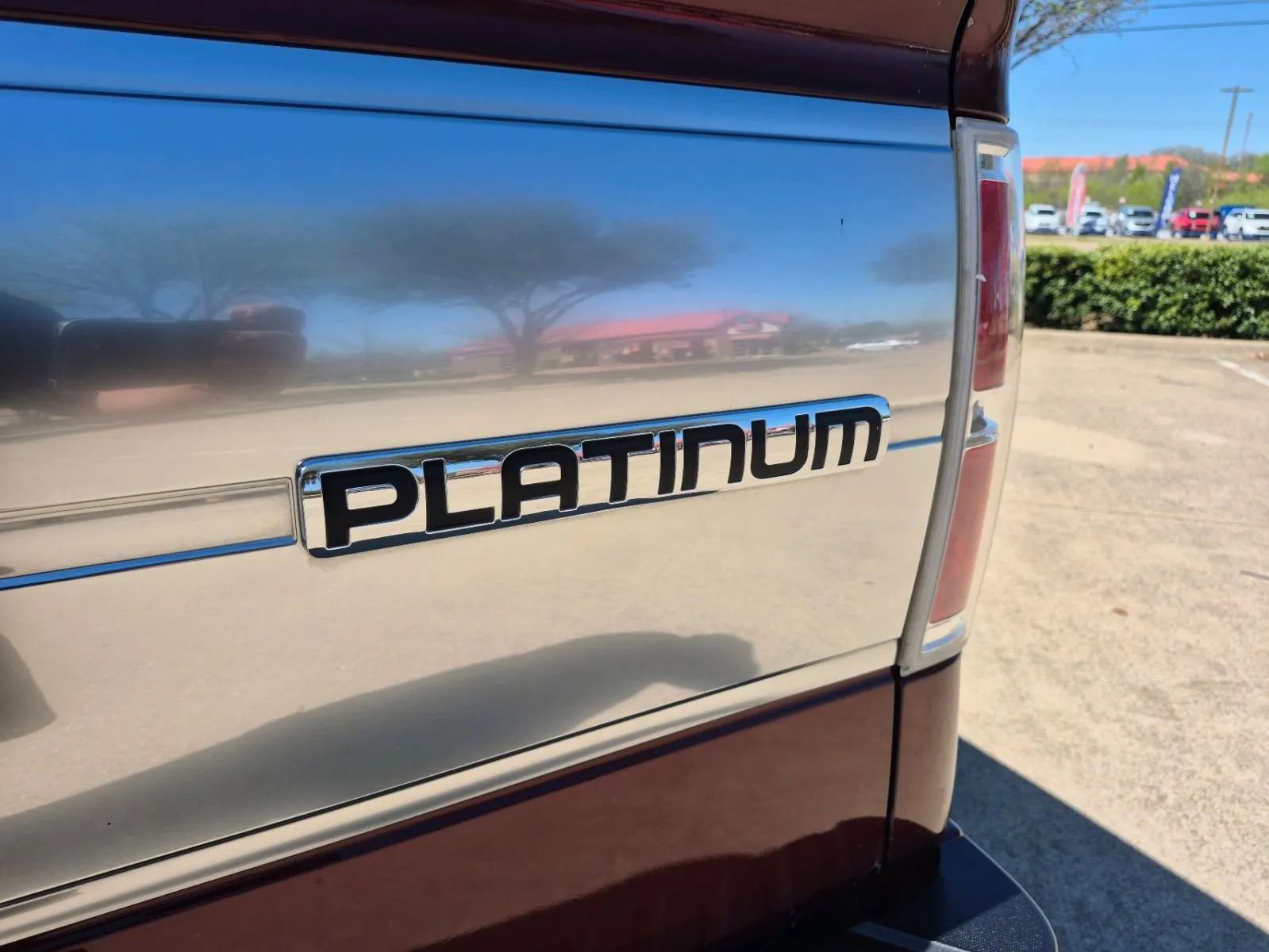 Used 2009 Ford F150 XL AWD/4WD image 10