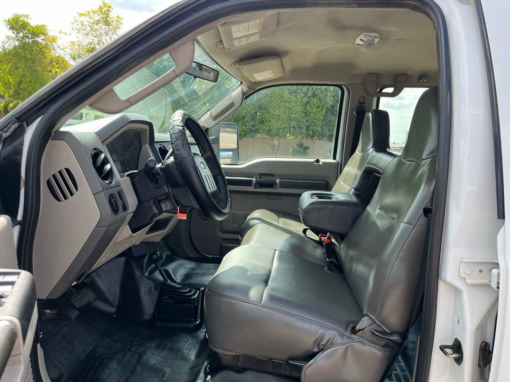 Used 2010 Ford F250 XL image 19
