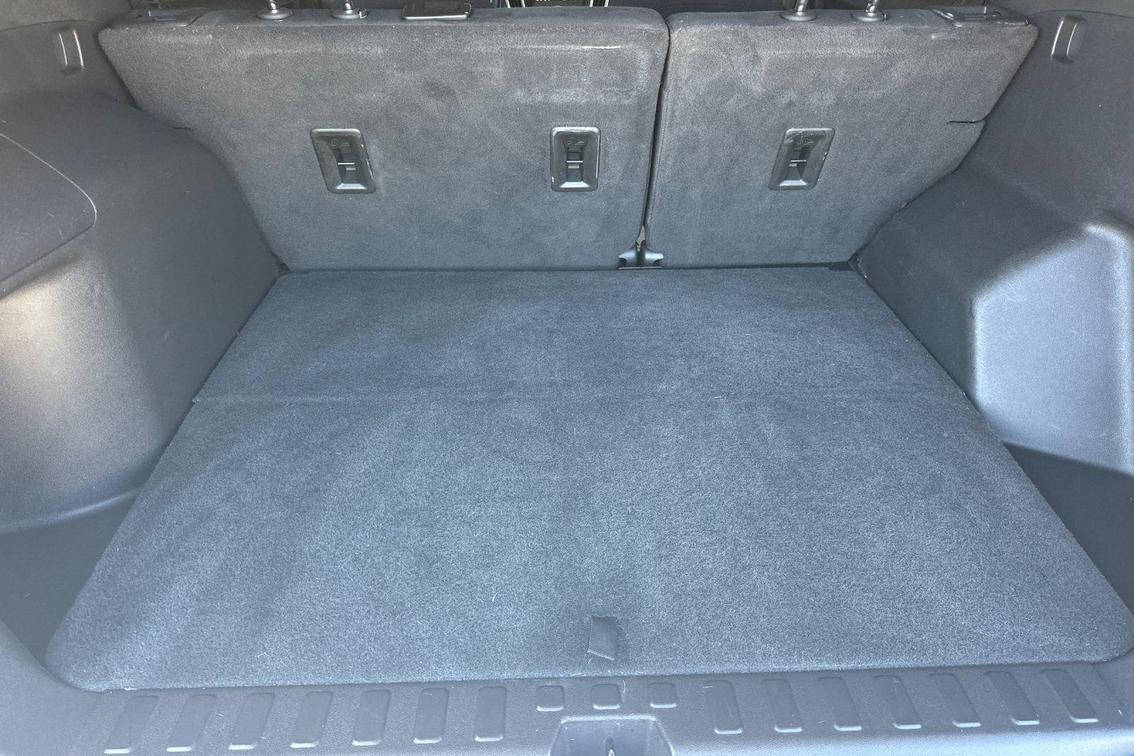Used 2024 Chevrolet Equinox LT FWD image 15