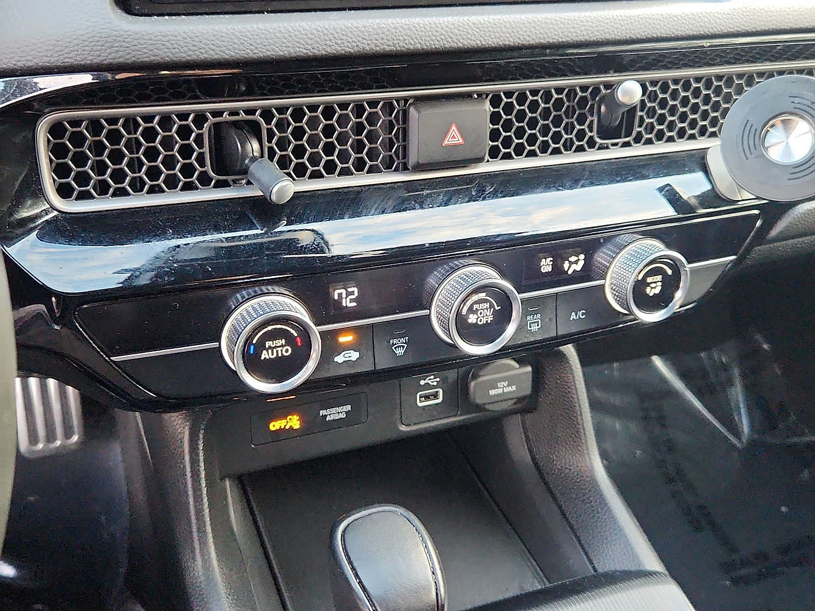 Certified 2023 Honda Civic Sport image 15
