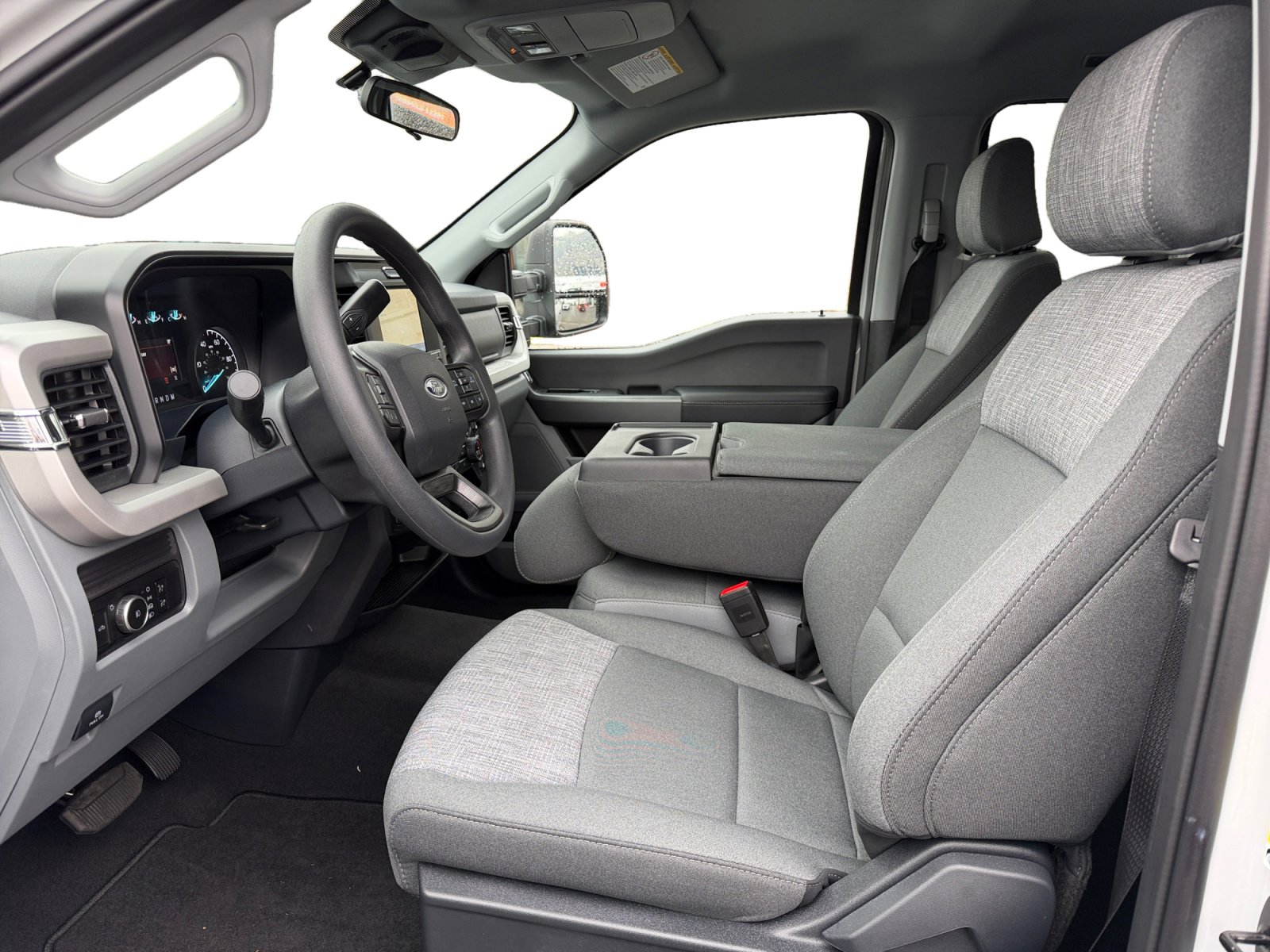 New 2026 Ford F250 XLT image 9